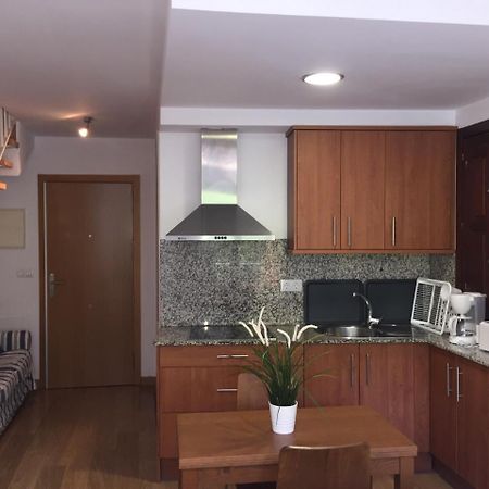 Apartamentos Viejo Continente Cuenca  Exterior foto