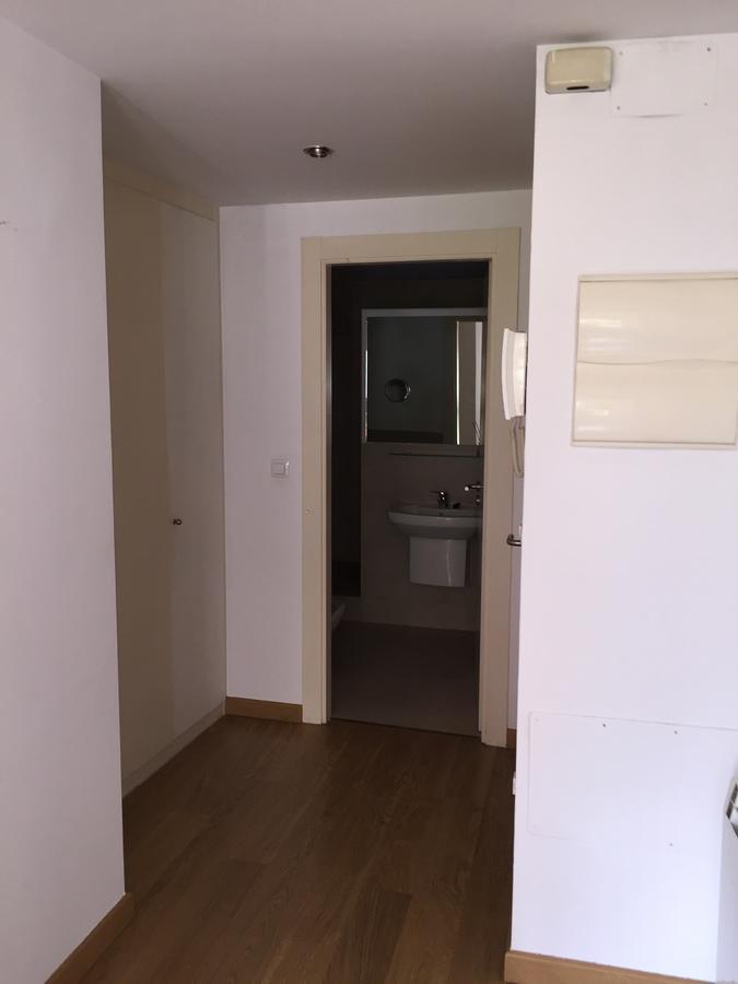 Apartamentos Viejo Continente Cuenca  Exterior foto