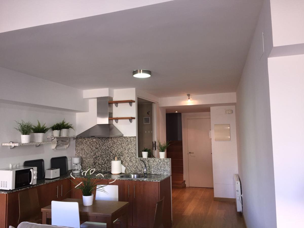 Apartamentos Viejo Continente Cuenca  Exterior foto