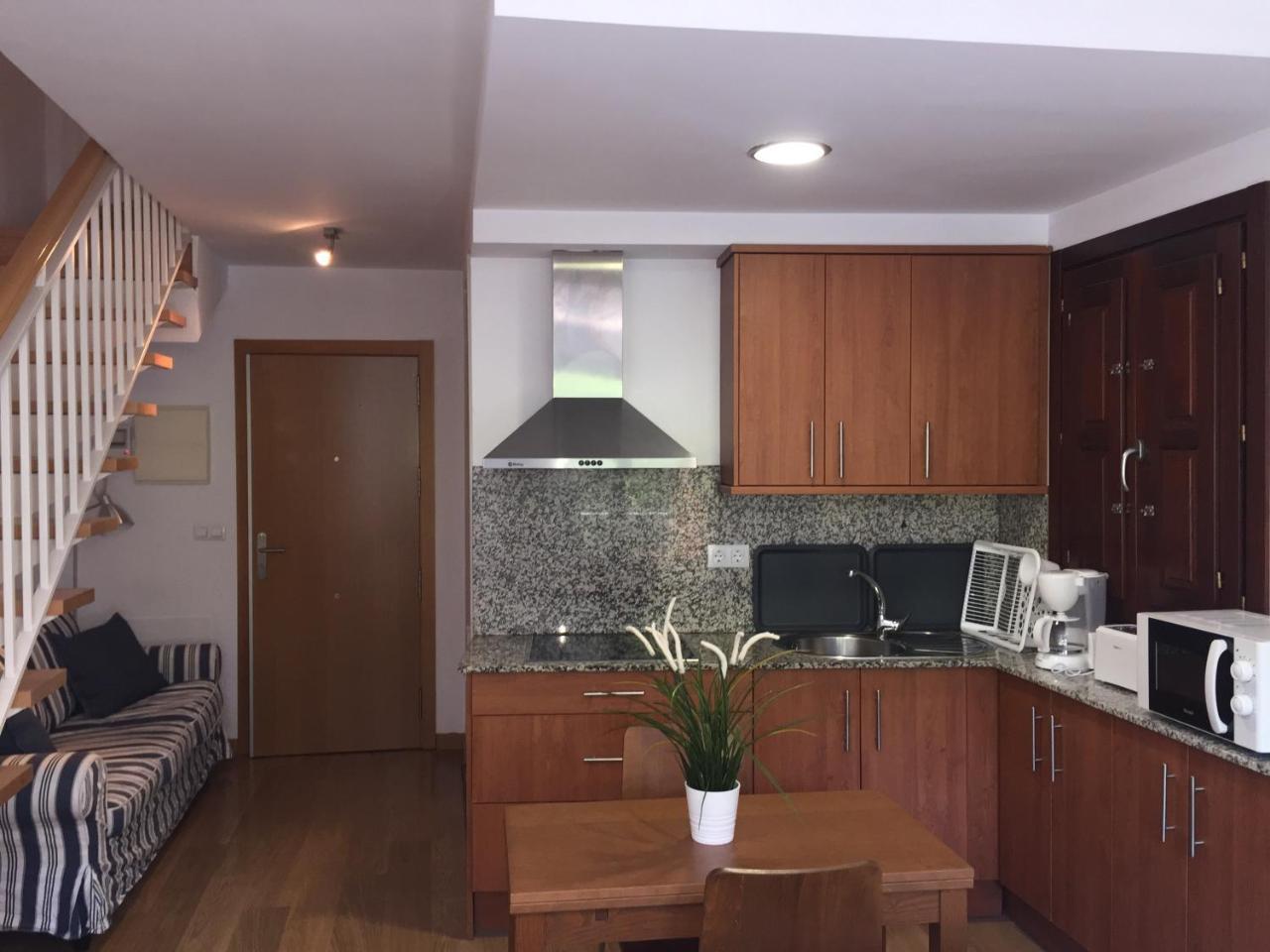 Apartamentos Viejo Continente Cuenca  Exterior foto
